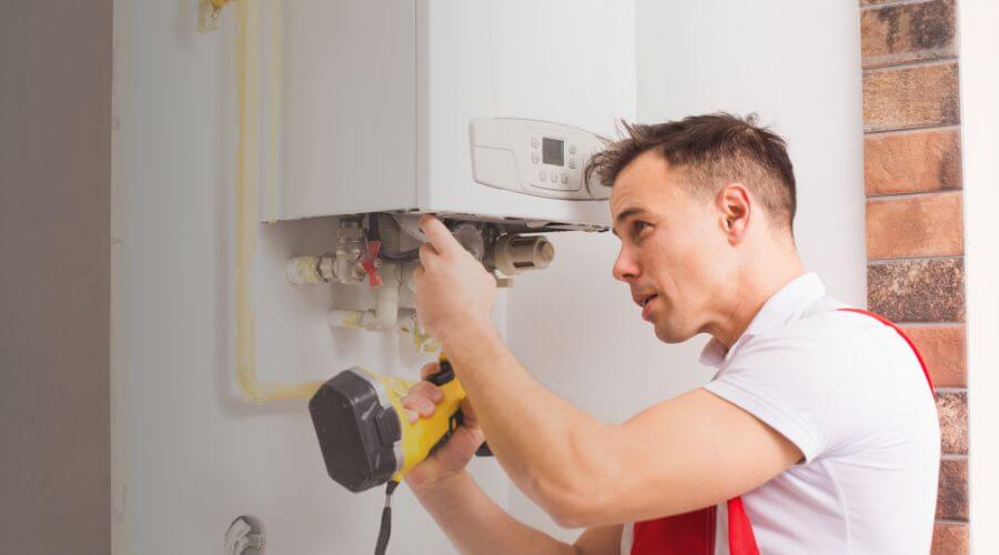 Professional Leak Detection in Owls Head, ME